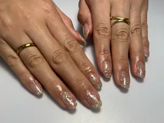 ネイル kanatsu yorikoのネイルデザイン