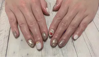 ネイル nico.nico.mark NAIL所属・小林 梓のエステ・リラクイメージ