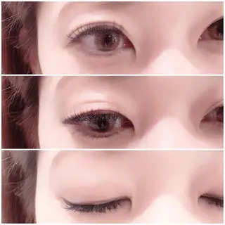 マツエク・マツパ le chérie 🫧大阪福島のマツエク・マツパデザイン