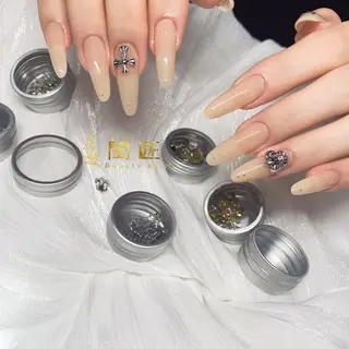 ネイル 閨匠 ビューティサロンのネイルデザイン