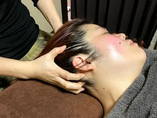 はやし かおりのエステ・リラクイメージ