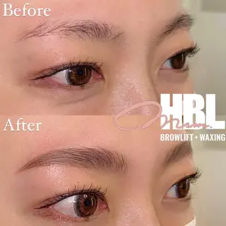 アイブロウ 同時施術◎💅🏻 ネイル/眉毛/まつ毛のネイルデザイン