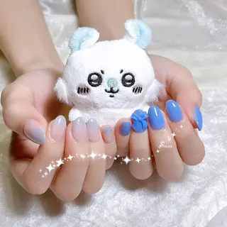 ネイル Fairynails所属・Fairynails Suzuのネイルデザイン