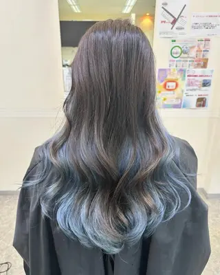 ロング サロンイズディス所属・🐥日比野 令🐥のマツエク・マツパデザイン