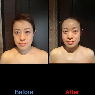 WINBACK salon　un agio所属・サロンドアンアージョ un agioのエステ・リラクイメージ