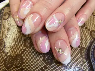 ネイル 三上 恵美のマツエク・マツパデザイン