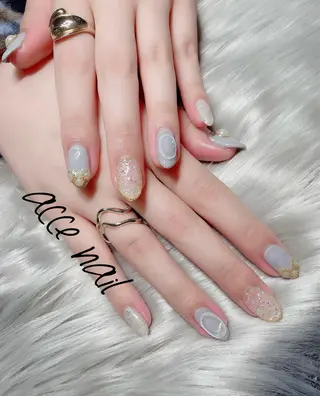 ネイル atsuco ✴︎のネイルデザイン