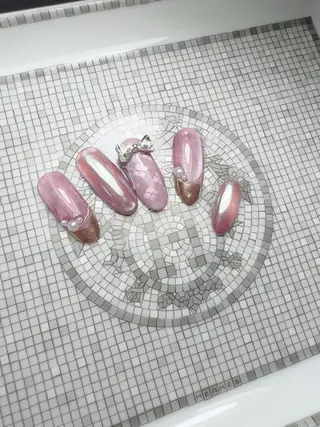 ネイル Naka Rieのネイルデザイン