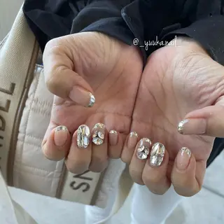 ネイル Feliz所属・Feliz 楽しいネイルサロンのネイルデザイン