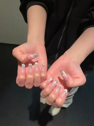 ネイル 佐藤 ゆみのネイルデザイン