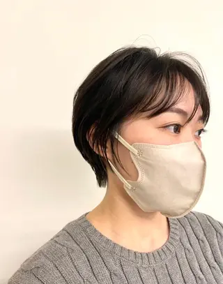 ショート カラー INN the people所属・渡辺 誠のその他イメージ