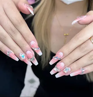 ネイル For you. Nail Salonのネイルデザイン