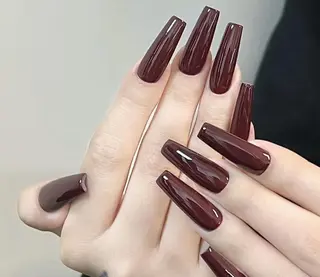 ネイル 💅ネイリスト 🍒harukaのネイルデザイン
