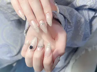 ネイル Nail Jolie所属・Nail Jolieのネイルデザイン
