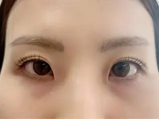 マツエク・マツパ Regene HIROKAWAの眉毛・アイブロウイメージ