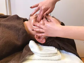 メンズ 小森 衣純のヘアスタイル