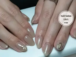 ネイル 🎀 RI🎀のネイルデザイン