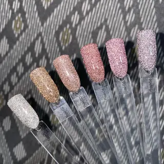 ネイル COEUR✴︎ yukikaのネイルデザイン