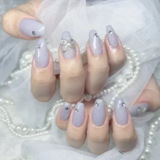 ネイル Minami 🍓のネイルデザイン