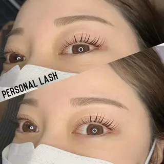 マツエク・マツパ Little Riverのマツエク・マツパデザイン