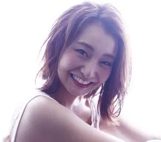 ミディアム CUORE クオーレのヘアスタイル