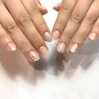 ネイル BOTA NAIL 🪽UMIのネイルデザイン
