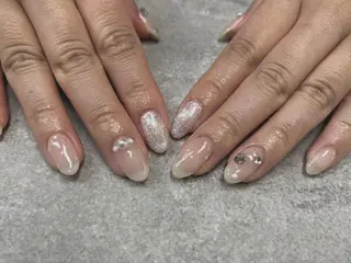 ネイル FASTNAIL PLUS 新宿店のネイルデザイン