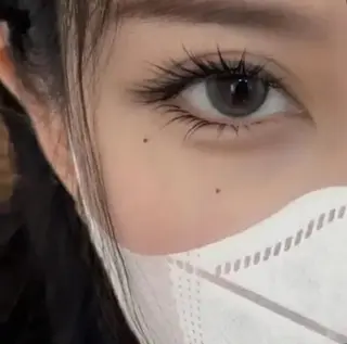 マツエク・マツパ Tina ✨のマツエク・マツパデザイン