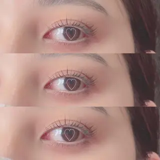 マツエク・マツパ ✨アイリスト✨ JURIのマツエク・マツパデザイン