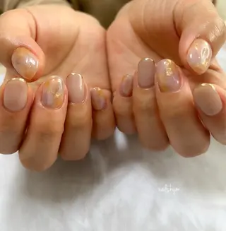 ネイル nails. hymのネイルデザイン