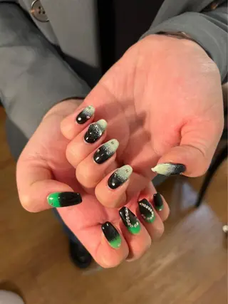 ネイル LOVE NAIL 💕Sonoのネイルデザイン