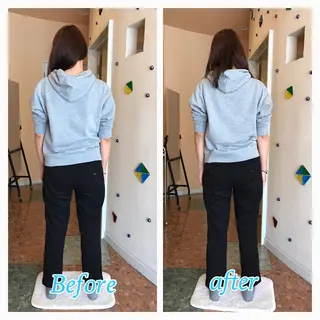 プログレス所属・秋山 香織のエステ・リラクイメージ