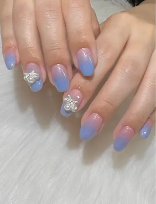 ネイル 【スカルプ専門】 たななねいるのネイルデザイン