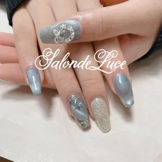 ネイル Salon de Luceのネイルデザイン
