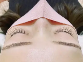 マツエク・マツパ EARTH/A 草津エイスクエア店所属・EARTH/A草津店 MARIのマツエク・マツパデザイン