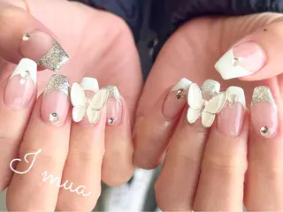 ネイル IMUA所属・IMUA🌴🌴 NAOMIのネイルデザイン