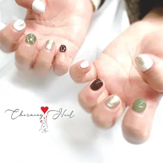 ネイル Charming❤️Nail所属・Nailist Amiのその他イメージ