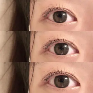 マツエク・マツパ Ruka eyelash所属・Ruka ヒライソのマツエク・マツパデザイン