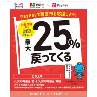 リンネ 甲東園のヘアスタイル