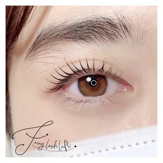 マツエク・マツパ ROSANNA 大宮のマツエク・マツパデザイン
