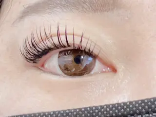 マツエク・マツパ ikoi yukaのヘアスタイル