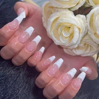 ネイル Cho Artネイル所属・Cho Art ネイルのネイルデザイン