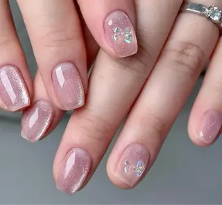 ネイル リナネイルサロン所属・リナ ネイルサロンのネイルデザイン