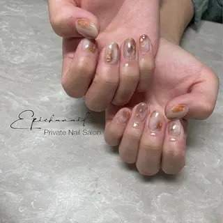 ネイル EPICHA NAILのネイルデザイン
