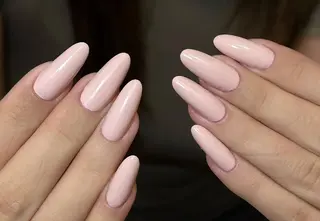 ネイル エ リのネイルデザイン