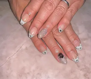 ネイル 𝐑𝐞𝐯𝐢𝐨 ___堺市西区のその他イメージ