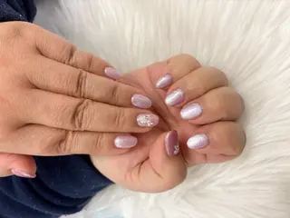 ネイル Natsumi _RIRANのネイルデザイン