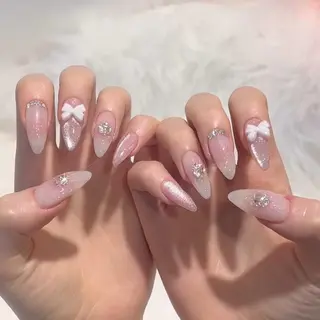 ネイル Yuki Nailsalonのネイルデザイン