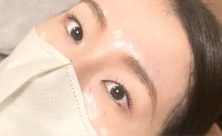 マツエク・マツパ FemmePure所属・FemmePure 吉田のマツエク・マツパデザイン