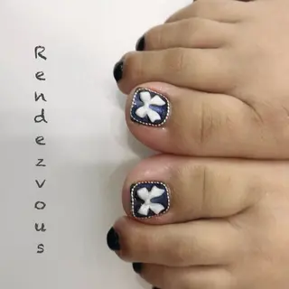 ネイル natsumi - オーナー -のネイルデザイン